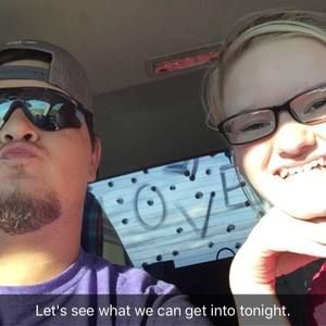 Meet your Posher, Zach